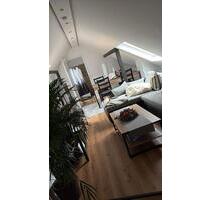 Koblenz Dachgeschoss Wohnung - 850,00&nbsp;EUR Kaltmiete, ca.&nbsp; 72,00&nbsp;m&sup2; in Koblenz (PLZ: 56072) Bisholder