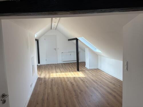 Foto - 3 Zimmer Dachgeschoßwohnung in Koblenz