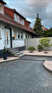 Foto - 5 Zimmer Doppelhaushälfte zum Kaufen in Neu-Eichenberg