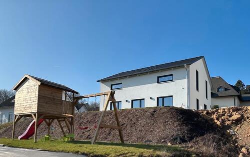 Foto - 5 Zimmer Einfamilienhaus in Idar-Oberstein