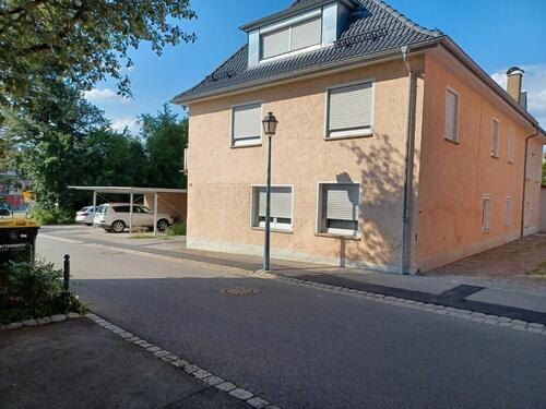 Foto - 4 Zimmer Mehrfamilienhaus, Wohnhaus zum Kaufen in Weingarten