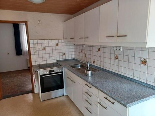 Foto - 4 Zimmer Mehrfamilienhaus, Wohnhaus in Weingarten