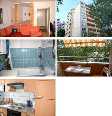 Foto - 1 Zimmer-Eigentumswohnung - 109.000,00&nbsp;EUR Kaufpreis, ca.&nbsp; 34,00&nbsp;m&sup2;