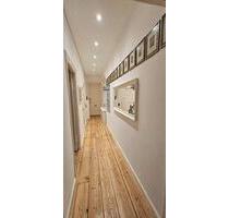 Möblierte 2-Zimmer-Altbauwohnung in Wilmersdorf - ab Nov. - Berlin Charlottenburg-Wilmersdorf