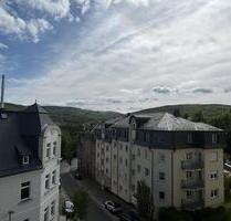 2 Monatskaltmieten ! Wohnen mit Blick über die Dächer von Aue - Aue-Bad Schlema