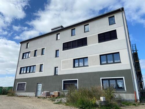 Foto - Ideal für IT und Logistik - Flexible Gewerbefläche im Neubau