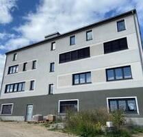 Ideal für IT und Logistik - Flexible Gewerbefläche im Neubau - Borsdorf