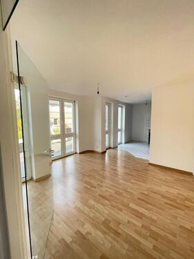 Foto - Etagenwohnung in Mönchengladbach
