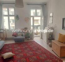 Wohnungsswap - 2 Zimmer, 65 m² - Herrfurthstraße, Neukölln, Berlin