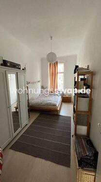 Foto - Etagenwohnung zur Miete in Berlin