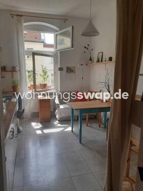 Foto - Etagenwohnung in Berlin