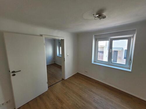 Foto - Etagenwohnung in Kirchheim am Neckar