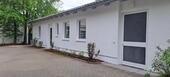 Foto - 2-Zimmer Gartenwohnung für Nichtraucher