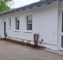 2-Zimmer Gartenwohnung für Nichtraucher - Geretsried