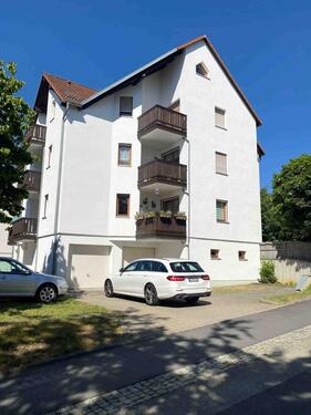 Foto - Einzimmerapartment - 420,00 EUR Kaltmiete,