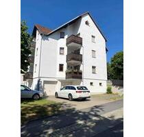 Einzimmerapartment - 420,00 EUR Kaltmiete, in Hohenstein-Ernstthal (PLZ: 09337)