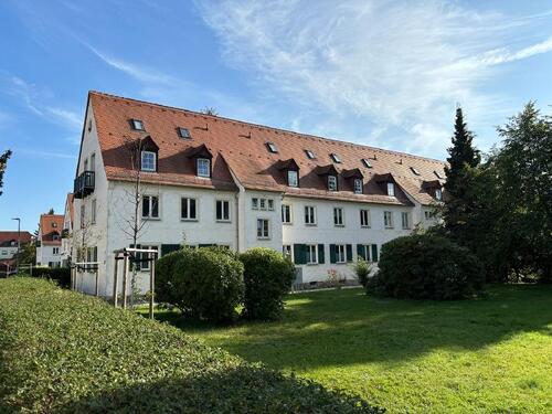 Foto - ...sofort frei! kompakte 3,5-Zi.-Whg. in Dobritz