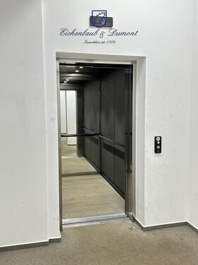 Foto - Etagenwohnung in Saarbrücken zur Miete