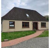 Freistehendes Haus zu verkaufen - Schwabstedt