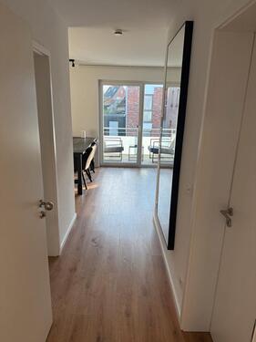 Foto - Helle Etagenwohnung (1. OG) im Herzen von Stadtlohn