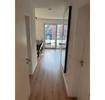 Helle Etagenwohnung (1. OG) im Herzen von Stadtlohn