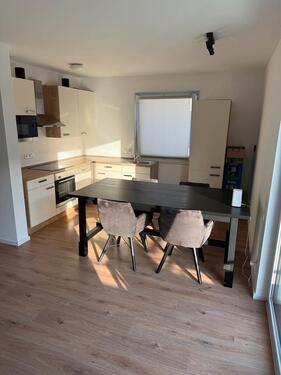 Foto - Etagenwohnung in Stadtlohn