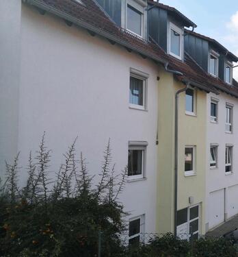 Foto - Etagenwohnung in Cadolzburg