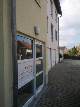 Foto - Etagenwohnung in Cadolzburg zum Kaufen