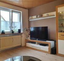 4 Zimmer Wohnung in Gerolzhofen zu vermieten