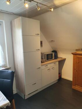 Foto - Etagenwohnung in Gerolzhofen