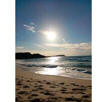 Ferienhaus Ferienwohnung Urlaub Sardinien am Meer - Holzhausen an der Haide