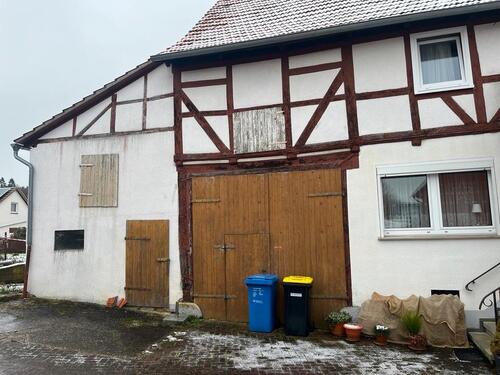 Foto - 7 Zimmer Einfamilienhaus zum Kaufen in Staufenberg