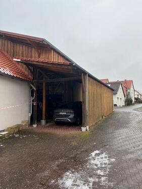 Foto - 7 Zimmer Einfamilienhaus in Staufenberg