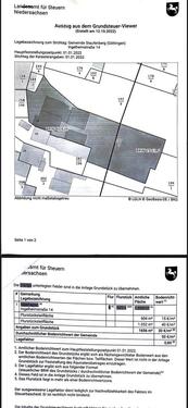Foto - Einfamilienhaus in Staufenberg zum Kaufen