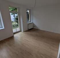 2-Zimmer Erdgeschoss Wohnung zur Miete in der Halberstädter Str. - Magdeburg Leipziger Straße