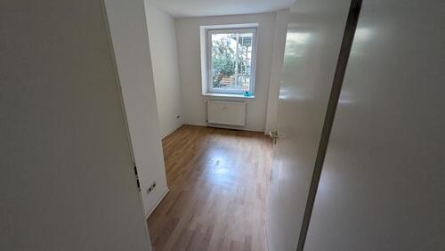 Foto - 2 Zimmer Erdgeschoßwohnung zur Miete in Magdeburg