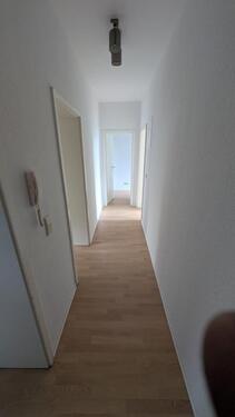 Foto - Erdgeschoßwohnung in Magdeburg zur Miete