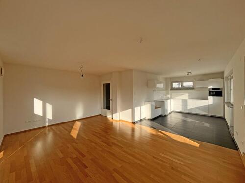 Foto - Hochwertige 3-Zimmer-Wohnung mit Dachterrasse