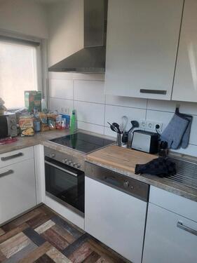 Foto - 1 Zimmer Etagenwohnung in Marburg