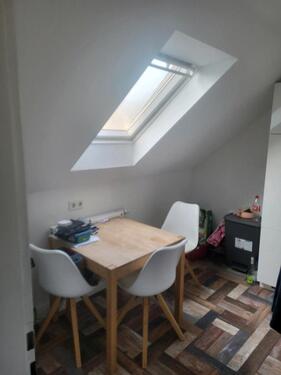 Foto - Etagenwohnung in Marburg zur Miete