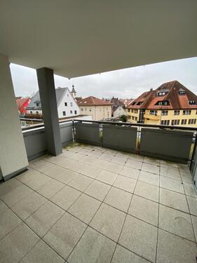 Foto - Wohnung in zentraler Lage in Kupferzell