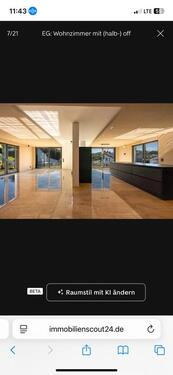 Foto - Stadtvilla In Werdohl zu vermieten