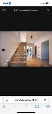 Foto - 7 Zimmer Einfamilienhaus zur Miete in Werdohl