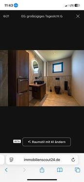 Foto - 7 Zimmer Einfamilienhaus in Werdohl