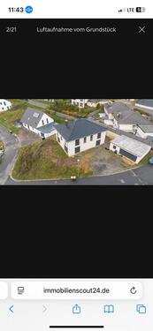 Foto - Einfamilienhaus in Werdohl zur Miete