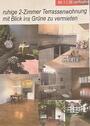 Foto - 2 ZW mit Terrasse und EBK zu vermieten - Sichtung Samstag möglich