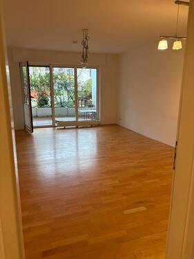 Foto - 2 Zimmer Etagenwohnung in Düsseldorf