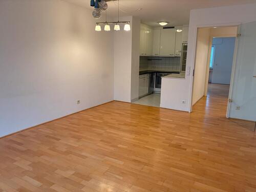 Foto - Etagenwohnung in Düsseldorf zur Miete