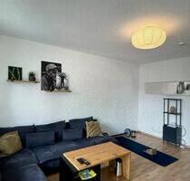 3ZKB, nicht vermietet, 1. OG, Stellplatz, Balkon - Oldenburg Etzhorn