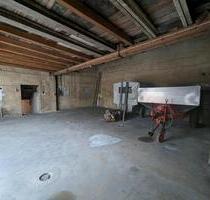 Lagerhalle(165m²) mit Keller(70m²) zu vermieten - Bechtheim